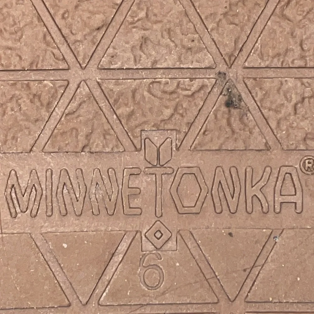 Minnetonka euc smoke